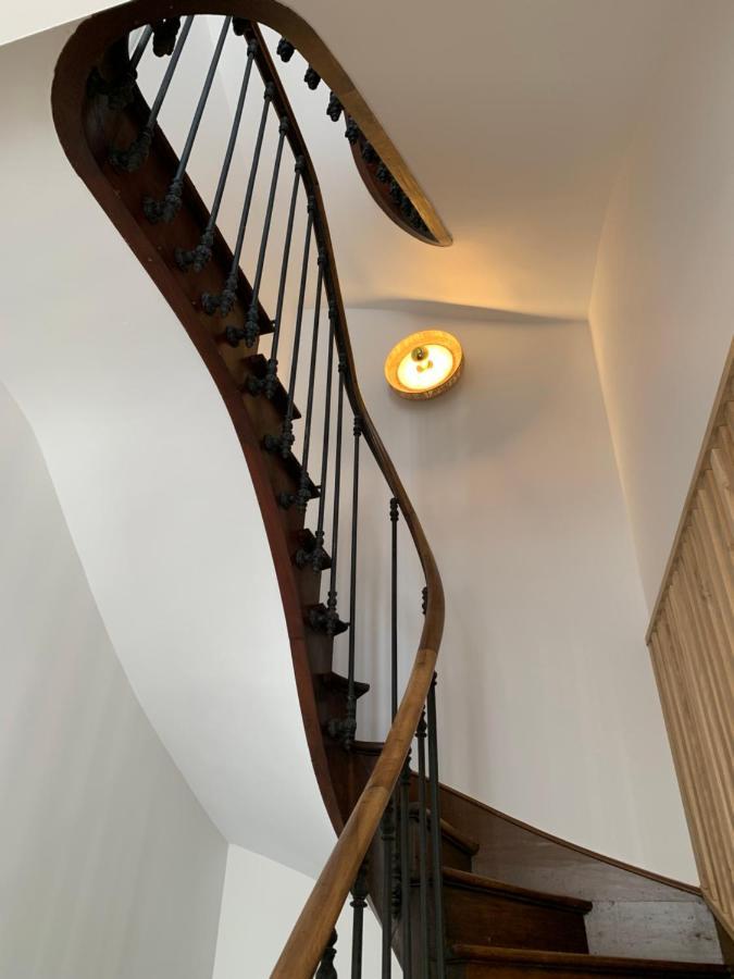 Grand appartement de Standing #Hypercentre Cognac Buitenkant foto