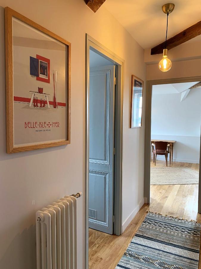 Grand appartement de Standing #Hypercentre Cognac Buitenkant foto