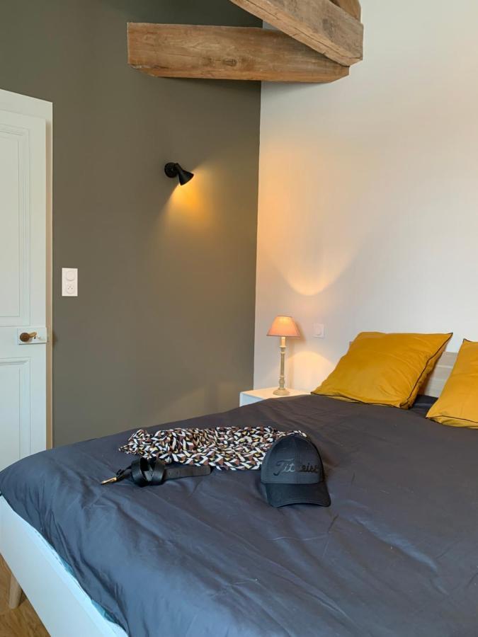 Grand appartement de Standing #Hypercentre Cognac Buitenkant foto