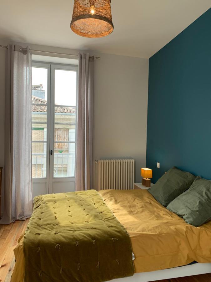 Grand appartement de Standing #Hypercentre Cognac Buitenkant foto